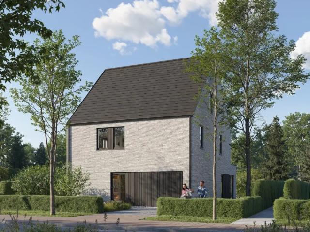 te koop Huis Rumst