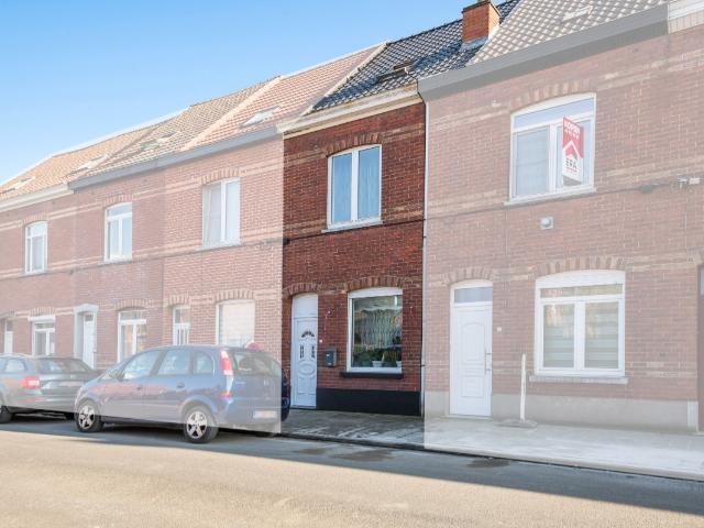 te koop Huis Wondelgem