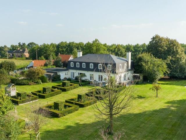te koop Huis Wortegem Petegem