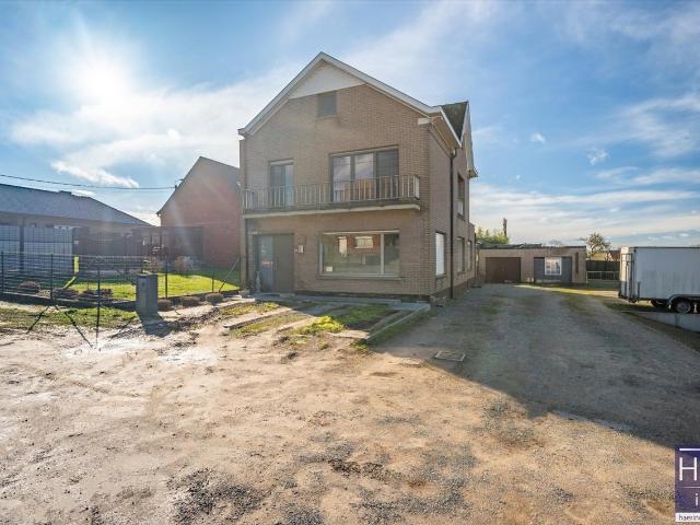 te koop Huis Wortegem Petegem