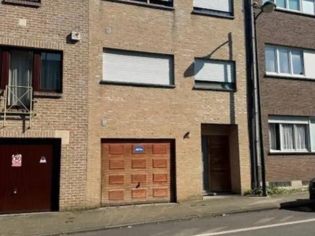 te koop Huis Watermaal Bosvoorde