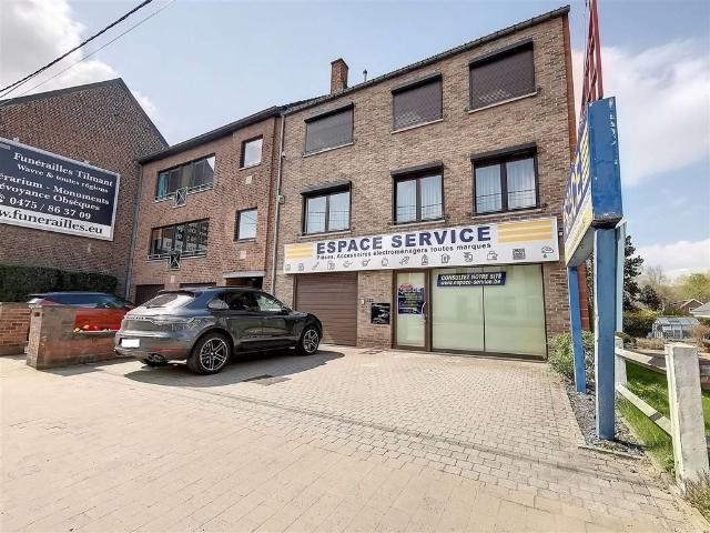 te koop Huis Waver