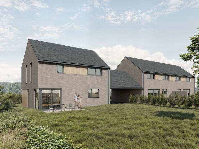 te koop Huis Wanze