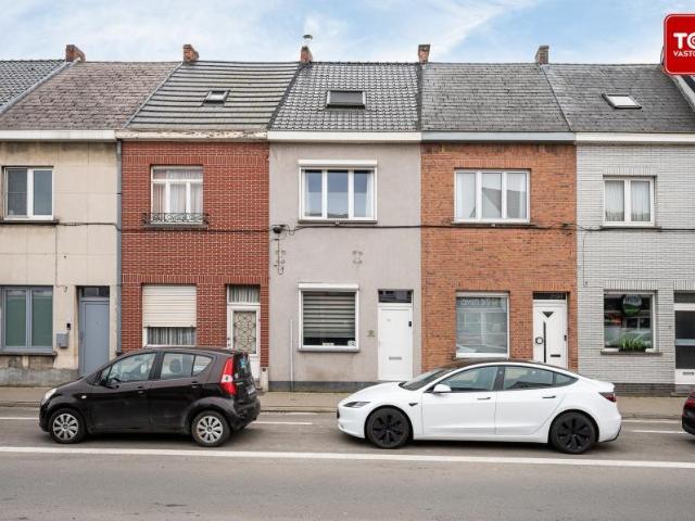 te koop Huis Wetteren