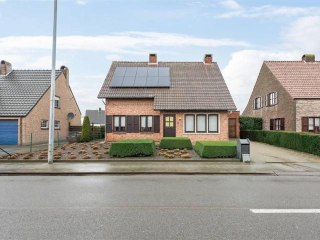 te koop Huis Weelde