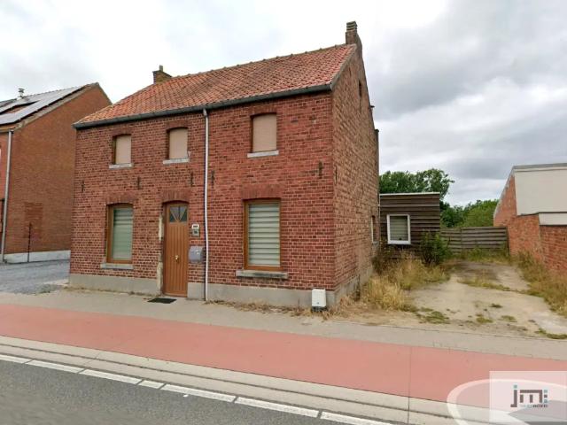 te koop Huis Wellen