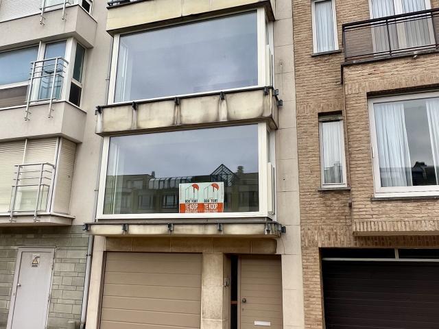 te koop Huis Wenduine