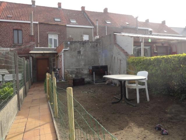 te koop Huis Wervik