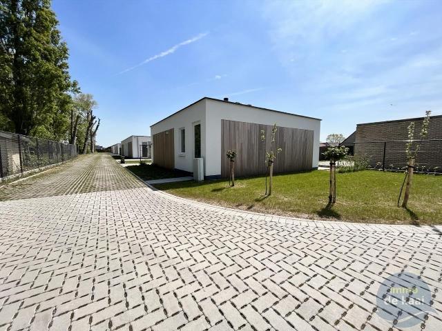 te koop Huis Westende
