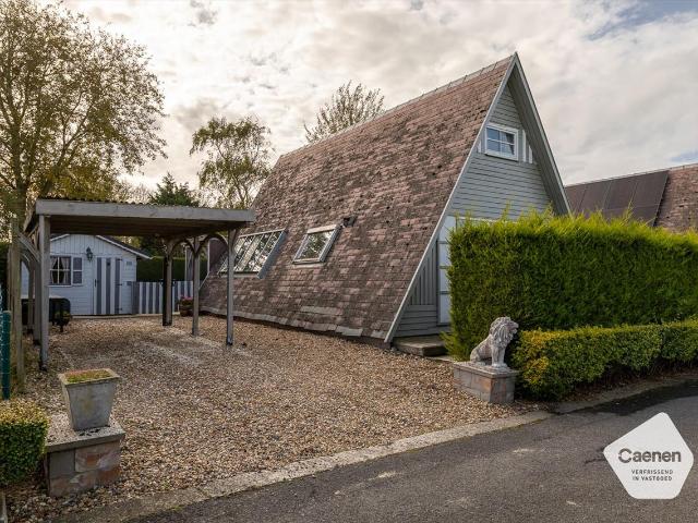 te koop Huis Westende