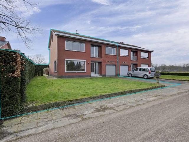 te koop Huis Westerlo