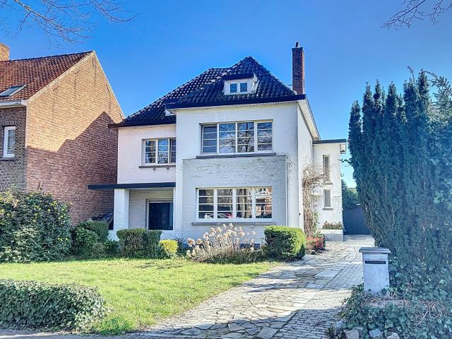 te koop Huis Westerlo