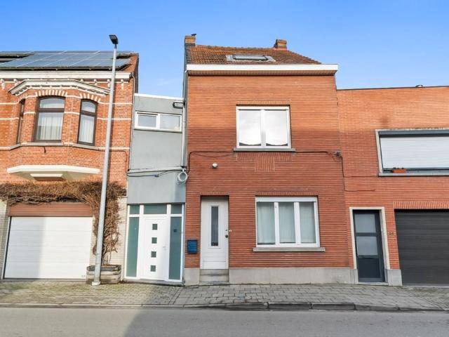 te koop Huis Wijgmaal
