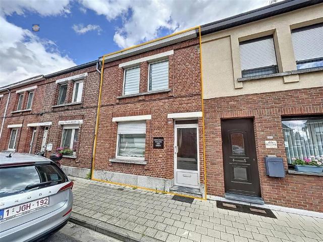 te koop Huis Willebroek