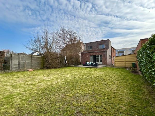 te koop Huis Wilsele