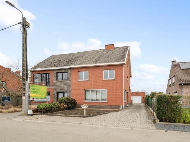 te koop Huis Wilsele