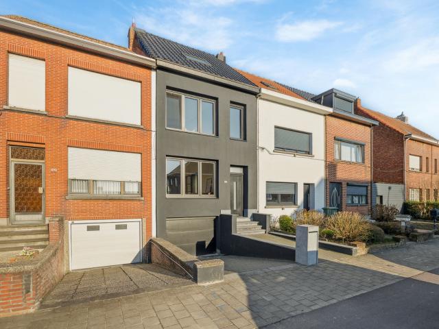 te koop Huis Wilrijk