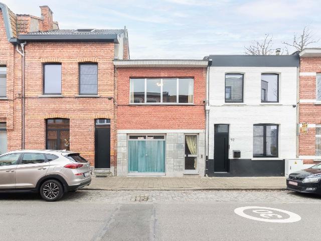 te koop Huis Wilrijk