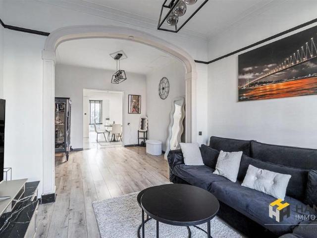 te koop Huis Wilrijk