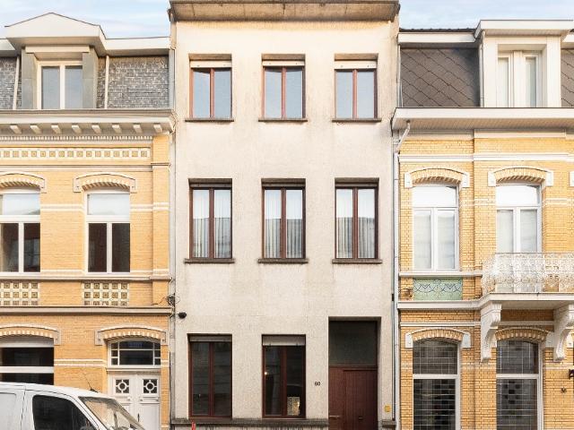 te koop Huis Wilrijk