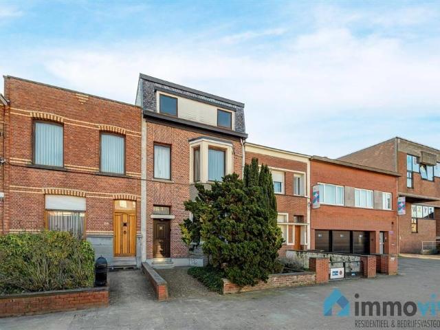 te koop Huis Wilrijk