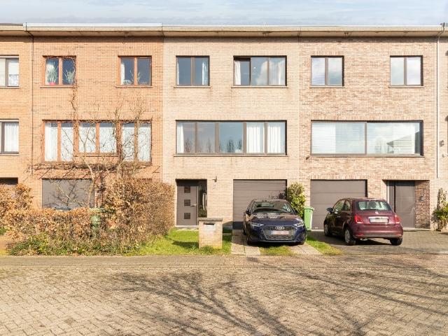 te koop Huis Wilrijk