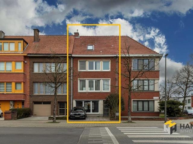 te koop Huis Wilrijk