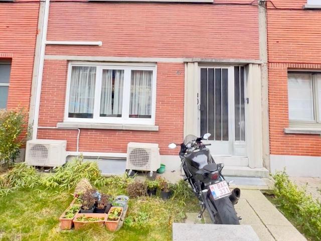 te koop Huis Wilrijk