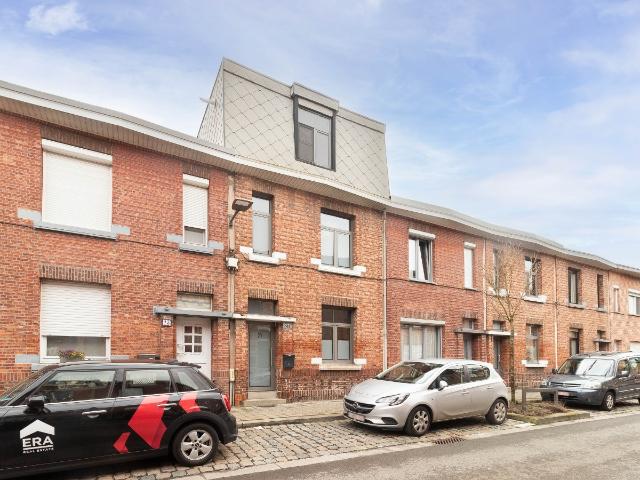 te koop Huis Wilrijk