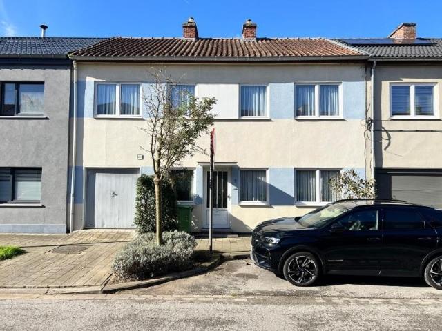 te koop Huis Wilrijk