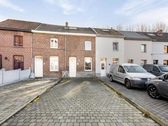 te koop Huis Tongeren