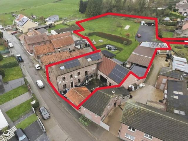 te koop Huis Tongeren