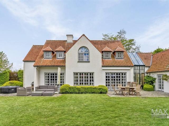 te koop Huis Templeuve