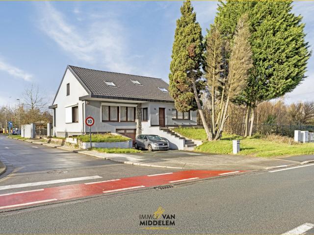 te koop Huis Ternat