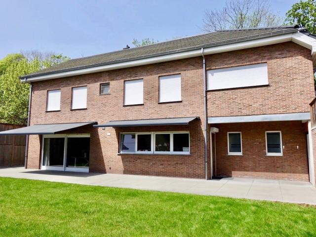 te koop Huis Ternat