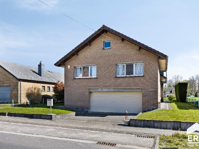 te koop Huis Ternat