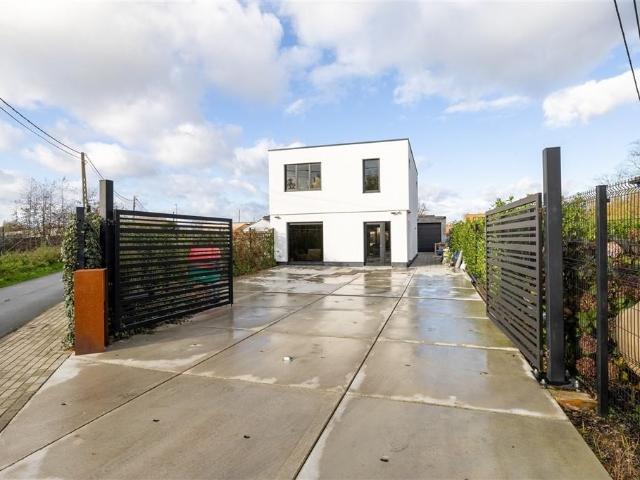 te koop Huis Ternat
