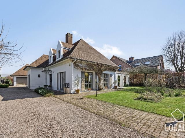 te koop Huis Ternat