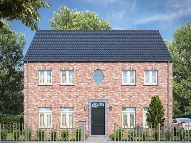 te koop Huis Tessenderlo