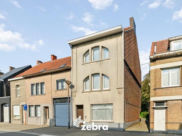 te koop Huis Tielt