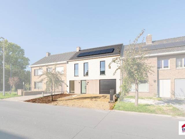 te koop Huis Tielt