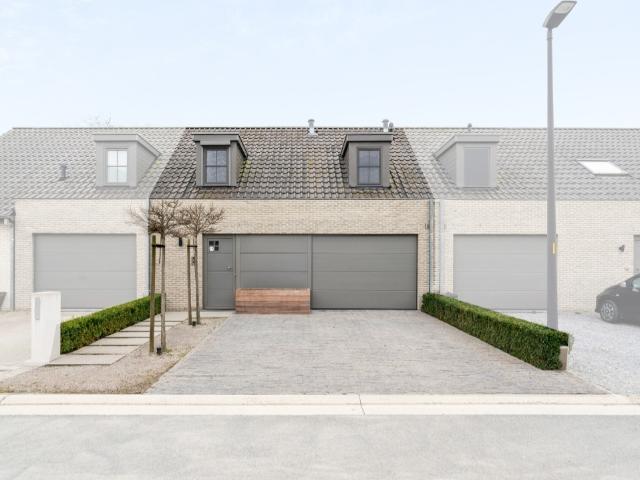 te koop Huis Tielt