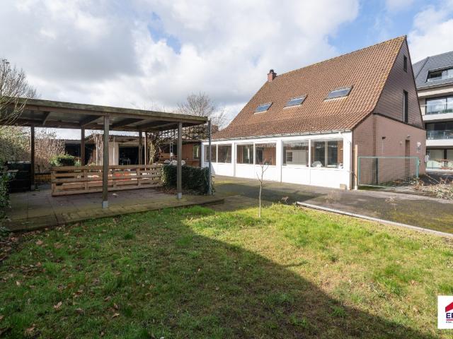 te koop Huis Tielt