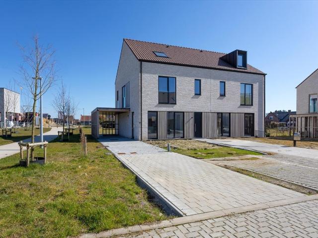 te koop Huis Tielt