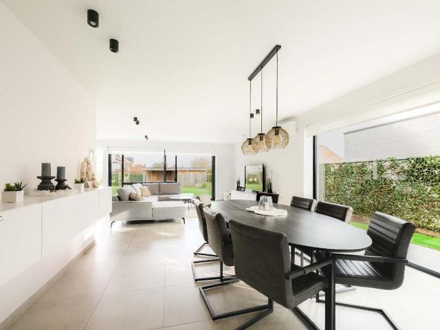 te koop Huis Tielt