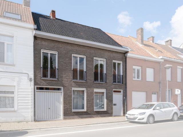 te koop Huis Tielt