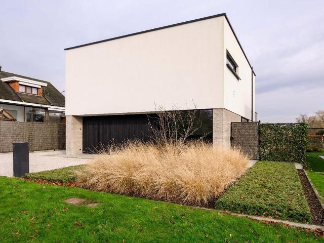 te koop Huis Tielt