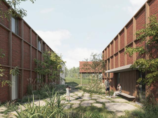 te koop Huis Tienen