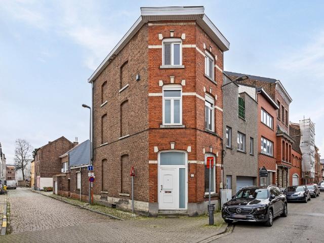 te koop Huis Tienen
