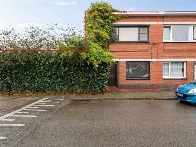 te koop Huis Turnhout